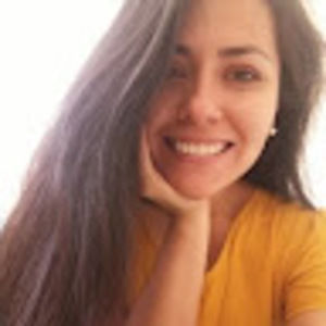 Meet your Posher, Maria laura